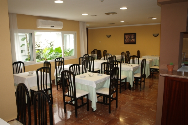 Hotel Serit